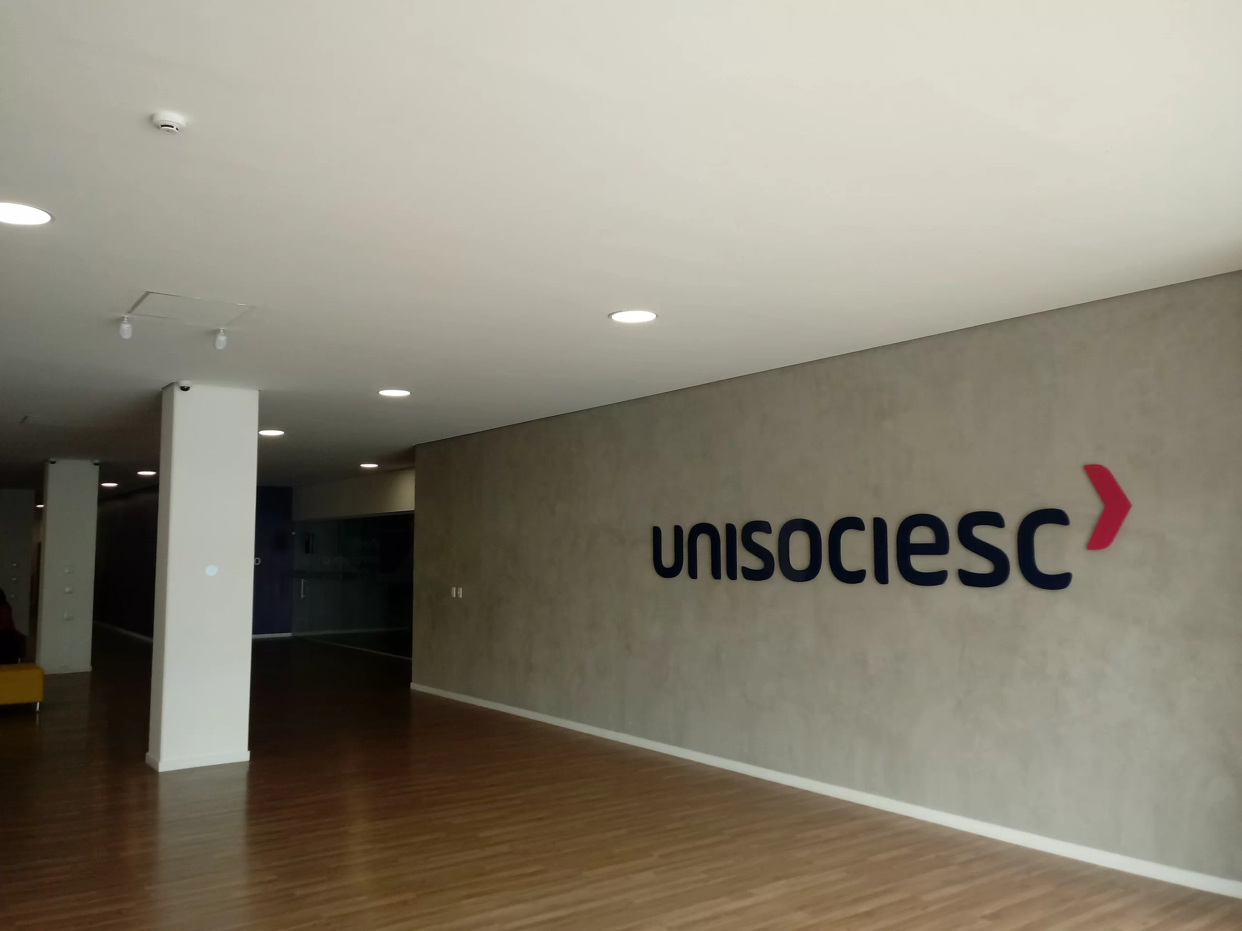 imagem do portfólio da Gesso Drywall Construções