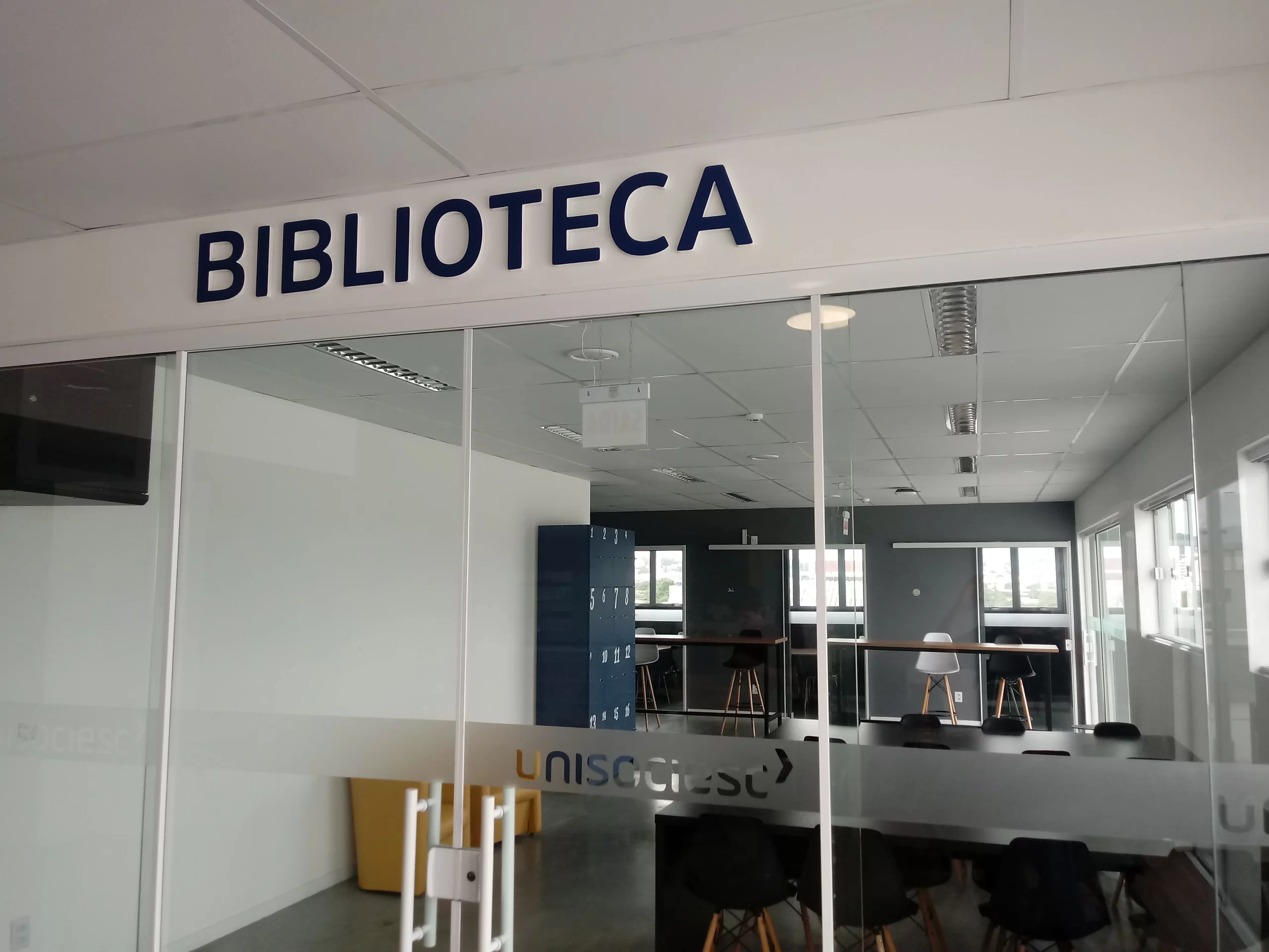 imagem do portfólio da Gesso Drywall Construções