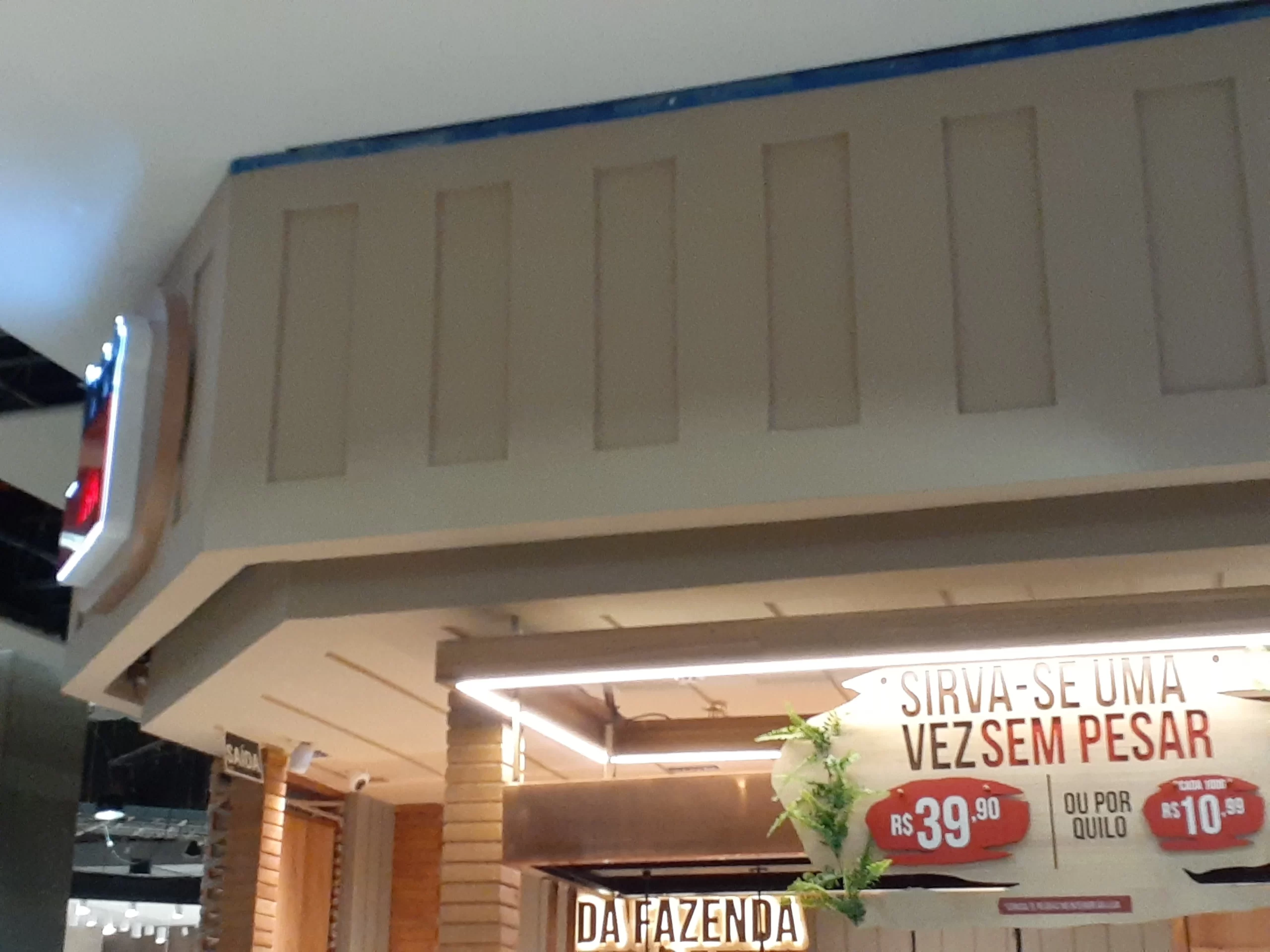Empresa de Gesso e Drywall para espaços comerciais