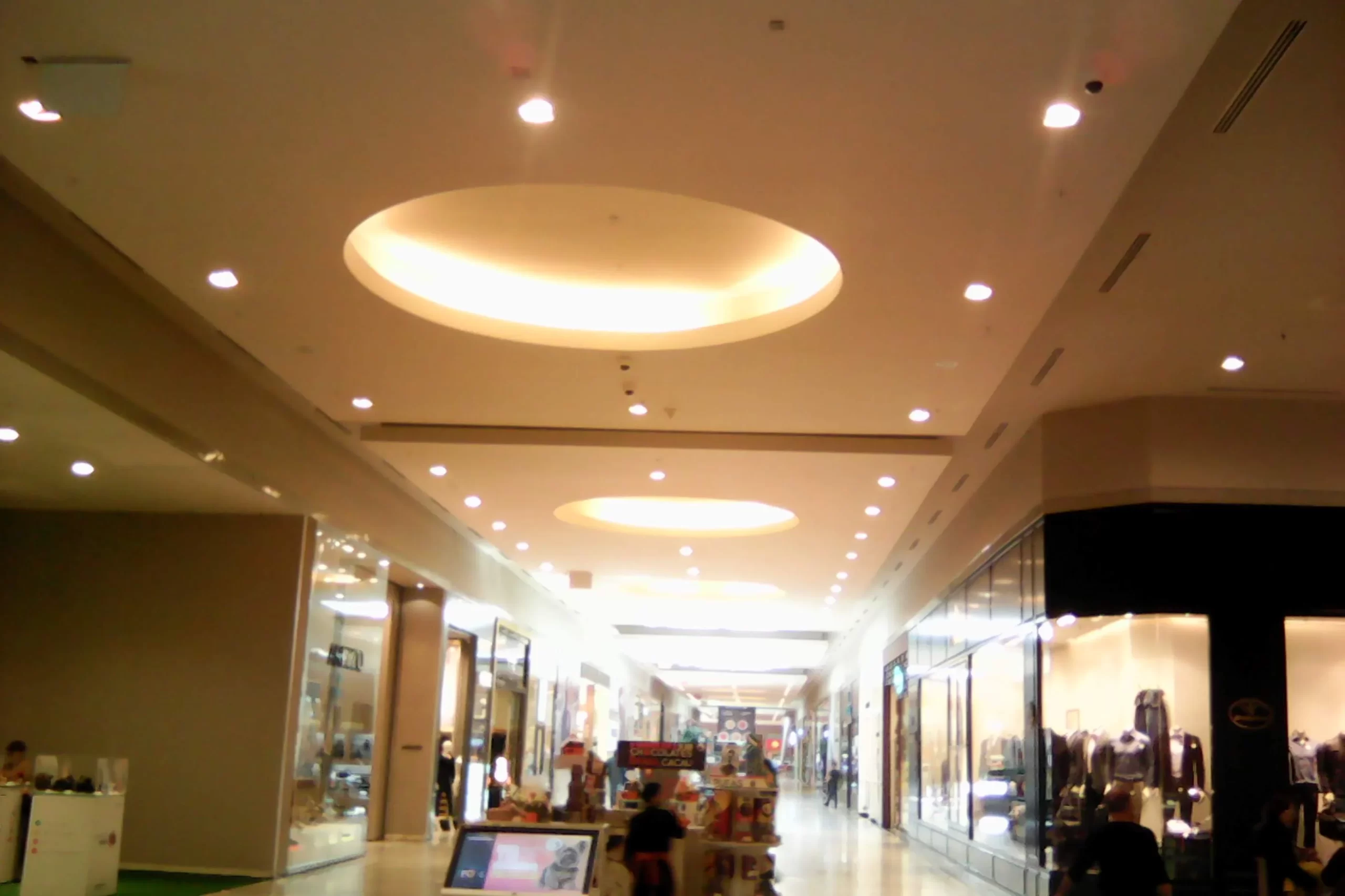 Empresa de Gesso e Drywall para espaços comerciais