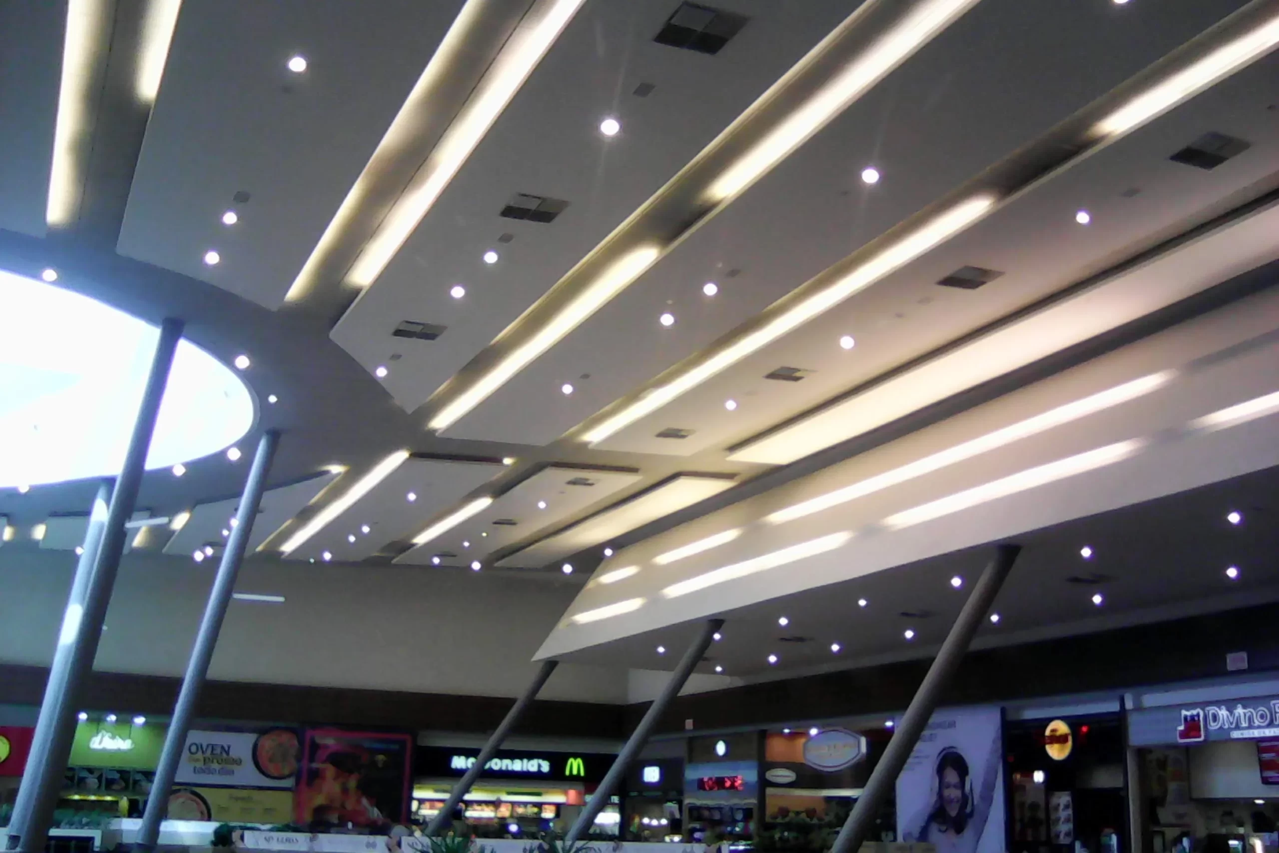 Empresa de Gesso e Drywall para espaços comerciais