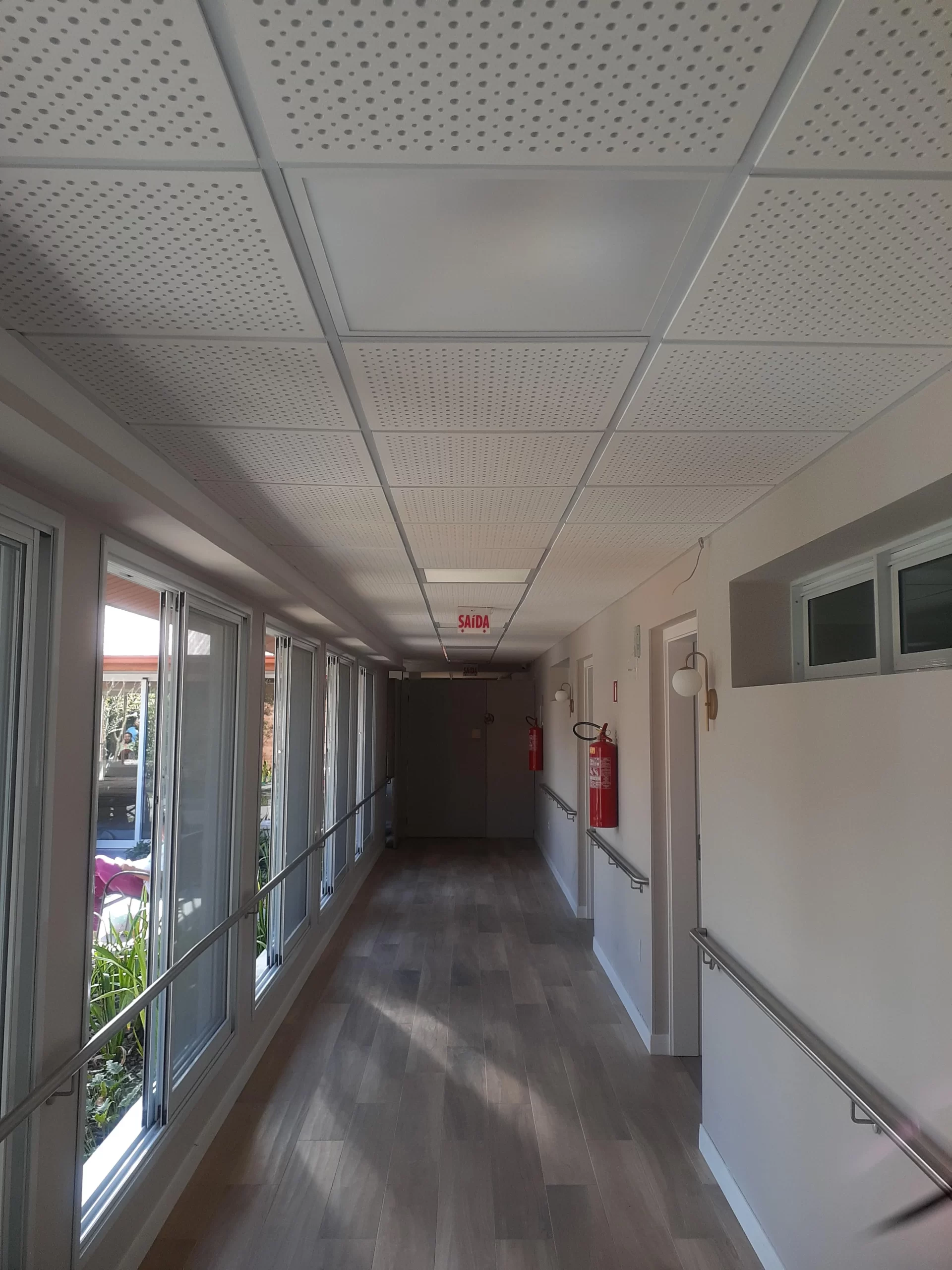 Forro e Teto em Gesso e Drywall